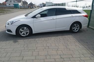 Універсал Hyundai i40 2014 в 