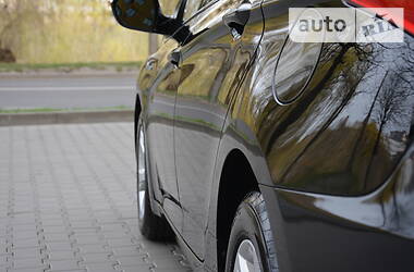 Седан Hyundai i40 2015 в 