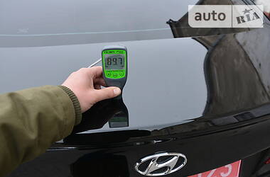 Седан Hyundai i40 2015 в 