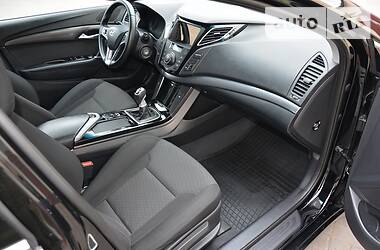 Седан Hyundai i40 2015 в 