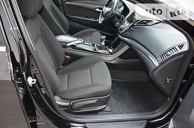 Седан Hyundai i40 2015 в 