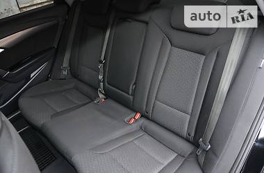 Седан Hyundai i40 2015 в 
