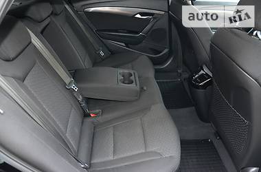 Седан Hyundai i40 2015 в 