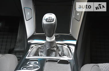 Седан Hyundai i40 2015 в 