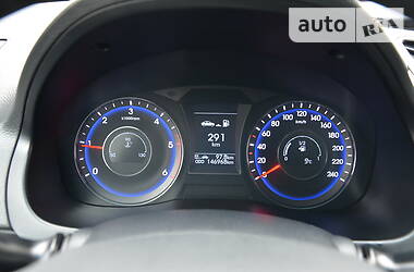 Седан Hyundai i40 2015 в 