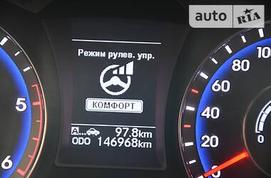 Седан Hyundai i40 2015 в 