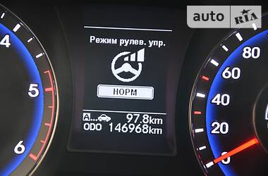 Седан Hyundai i40 2015 в 