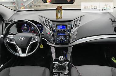 Универсал Hyundai i40 2014 в Хмельницком