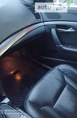 Універсал Hyundai i40 2016 в Чернівцях
