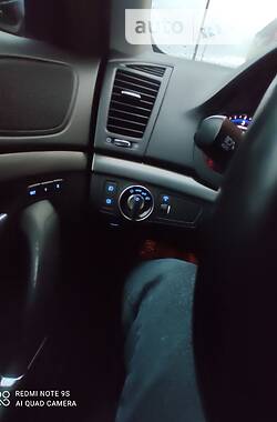 Универсал Hyundai i40 2016 в 