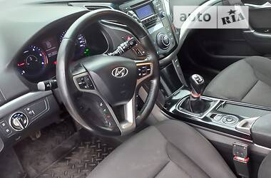 Універсал Hyundai i40 2012 в Луцьку