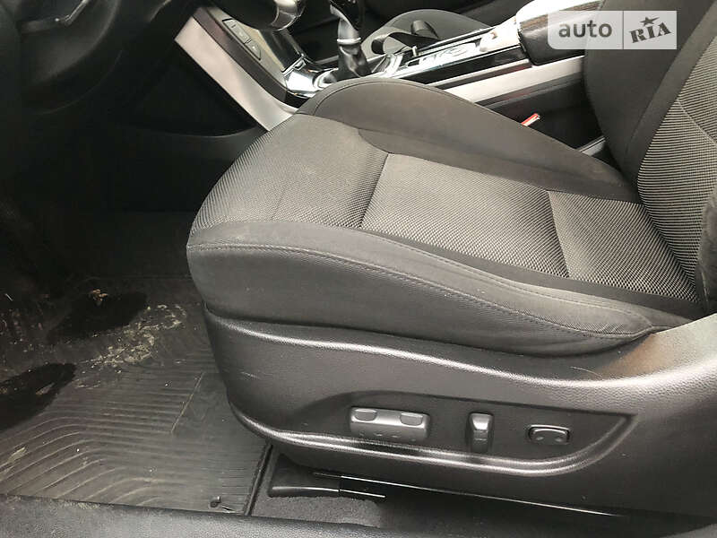 Універсал Hyundai i40 2014 в Тячеві