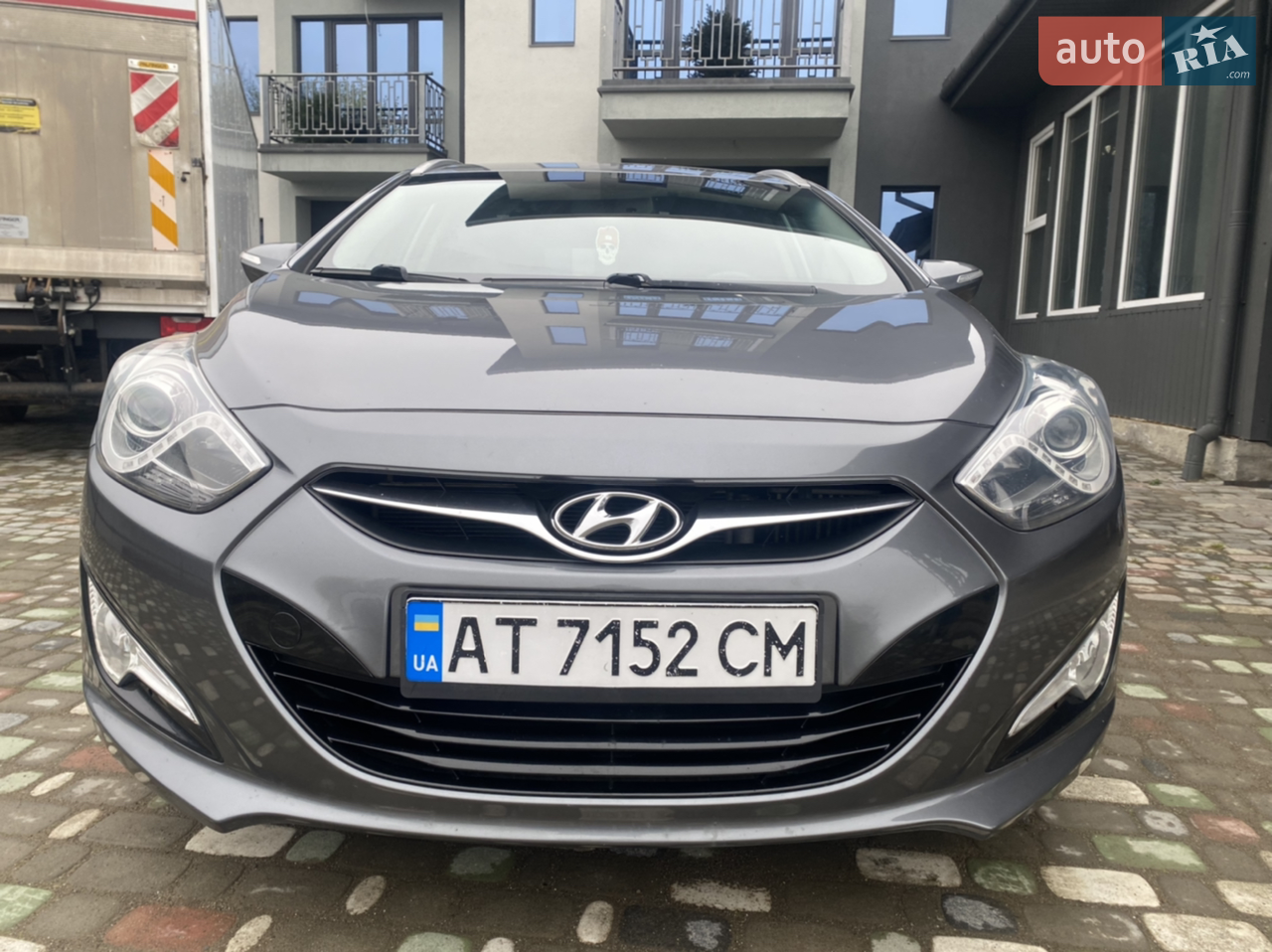 2011 Hyundai i40 - мініатюра 24
