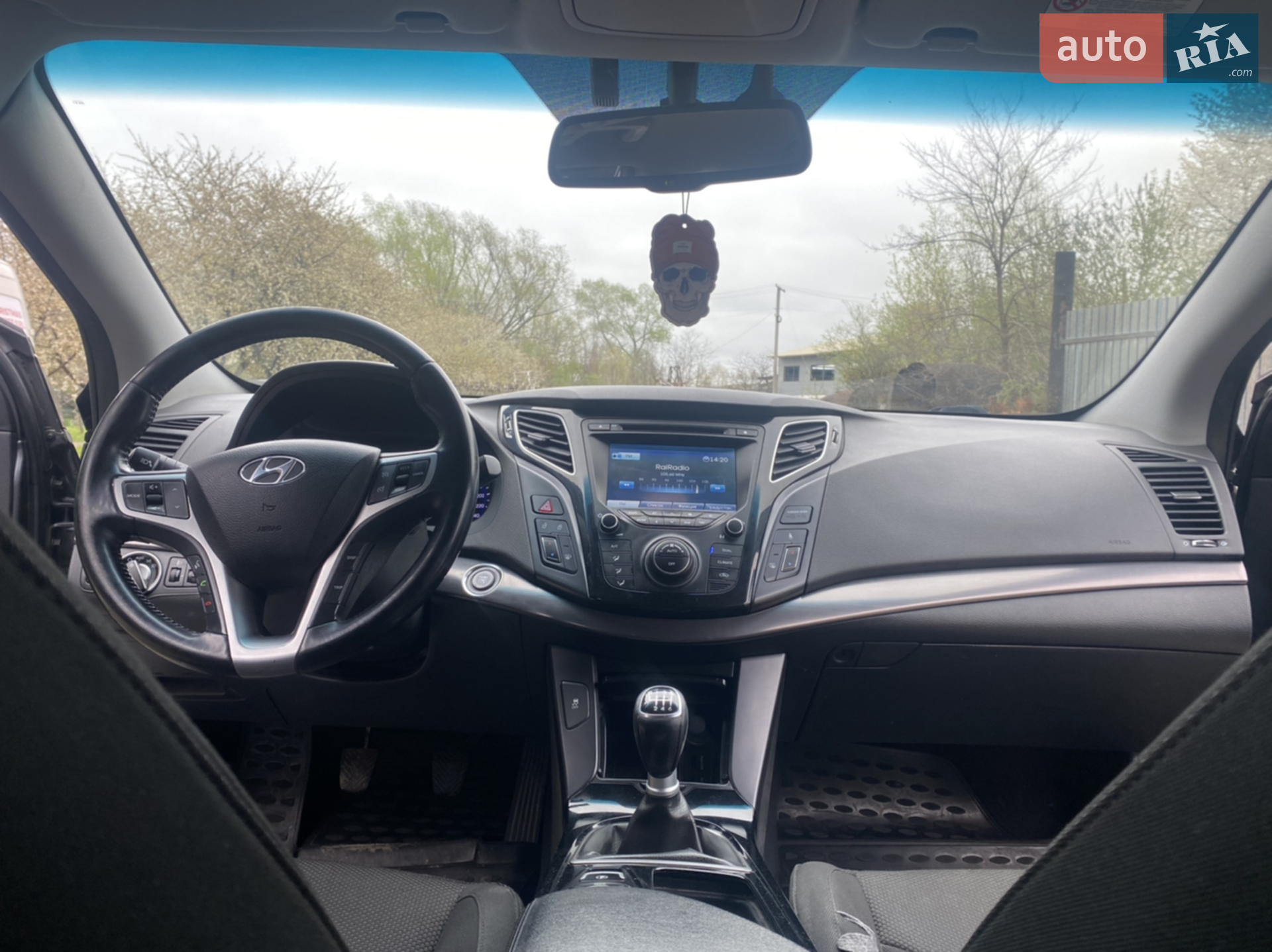 2012 Hyundai i40 - мініатюра 22