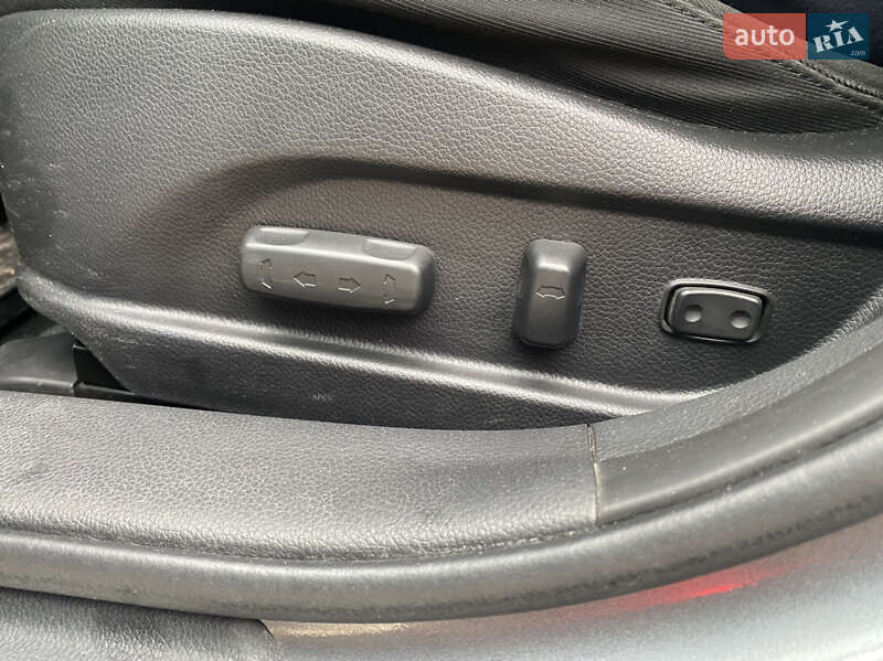 Универсал Hyundai i40 2012 в Вижнице