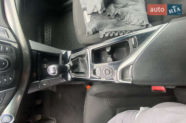 Универсал Hyundai i40 2012 в 