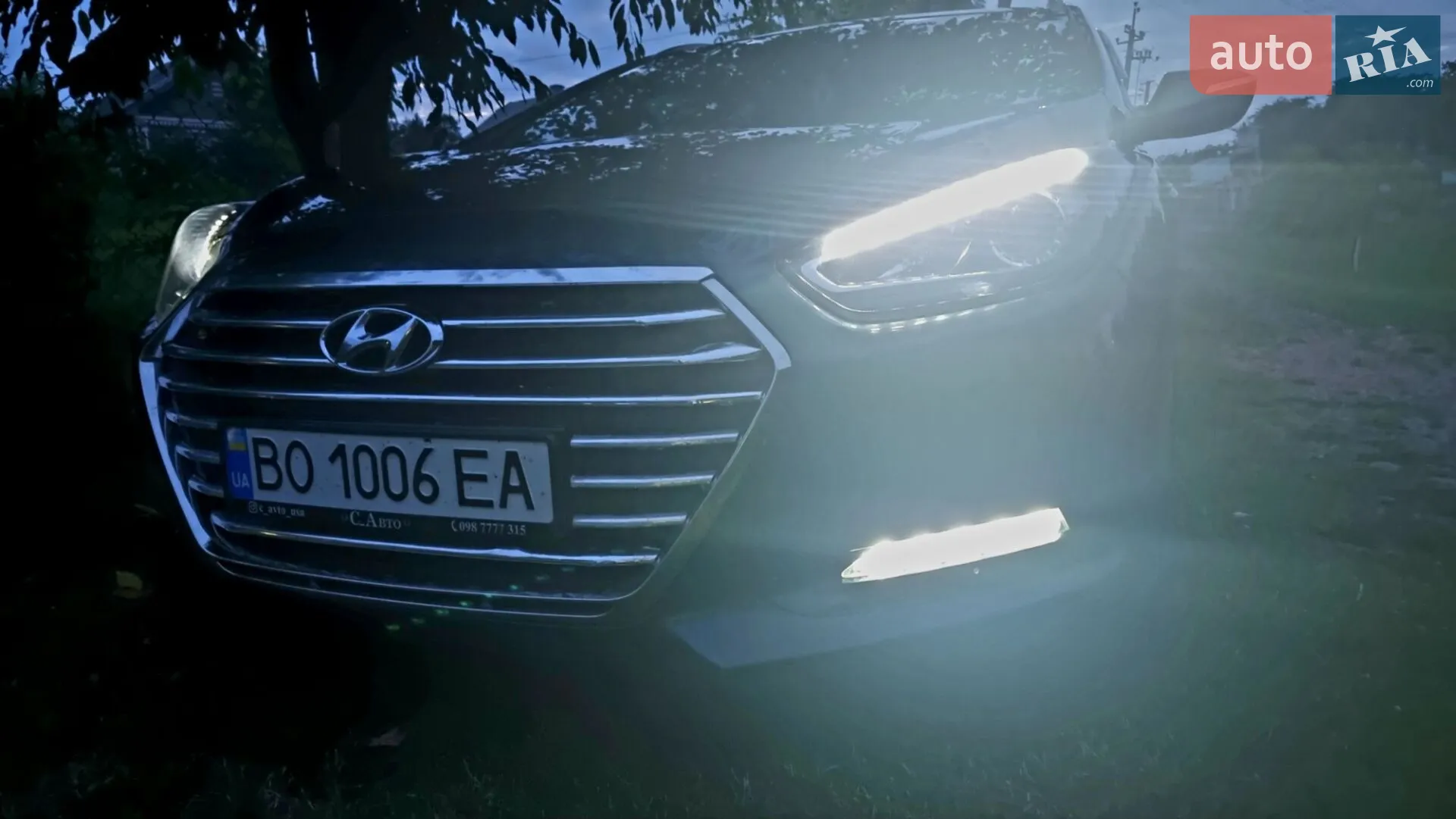 2015 Hyundai i40 - мініатюра 32