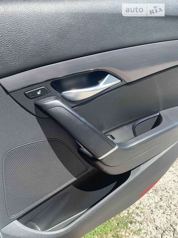 Седан Hyundai i40 2012 в Киеве