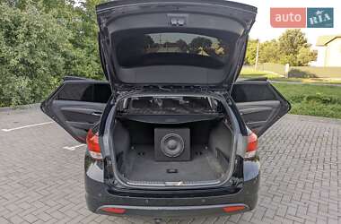Универсал Hyundai i40 2011 в 