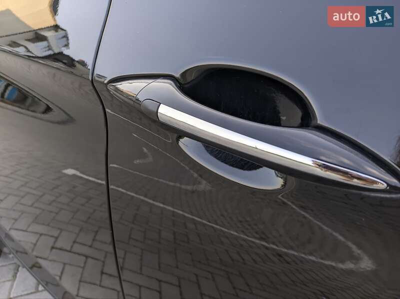 Универсал Hyundai i40 2011 в Дубно