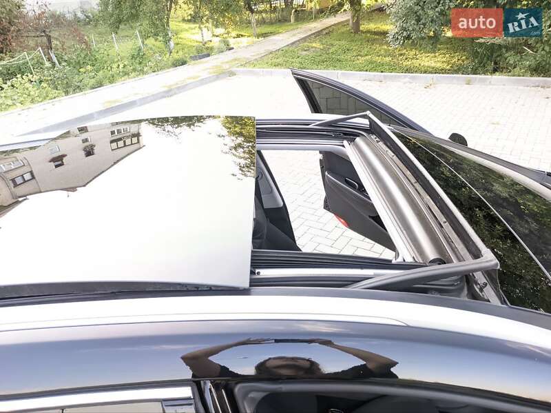 Универсал Hyundai i40 2011 в Дубно