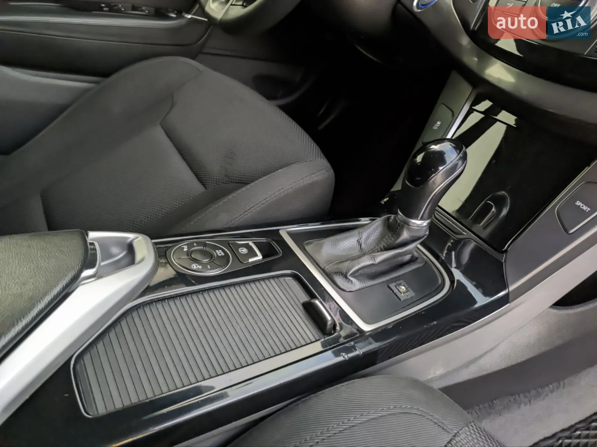 2011 Hyundai i40 - мініатюра 23