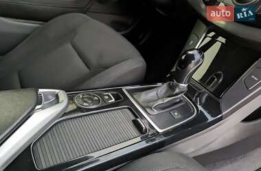 Универсал Hyundai i40 2011 в 