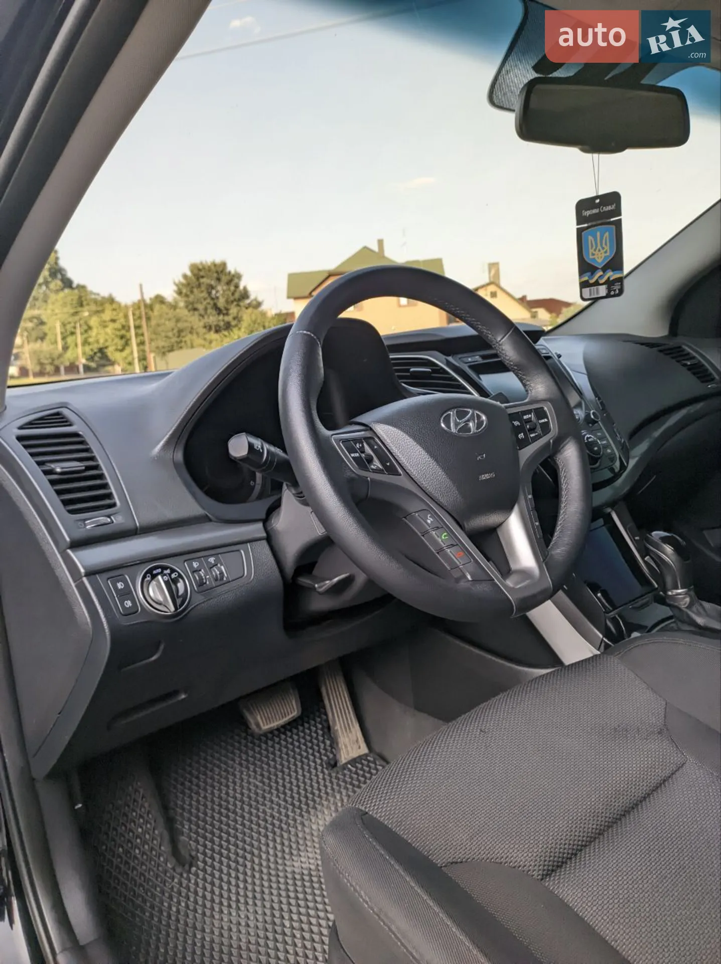 2011 Hyundai i40 - мініатюра 25