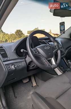 Универсал Hyundai i40 2011 в 