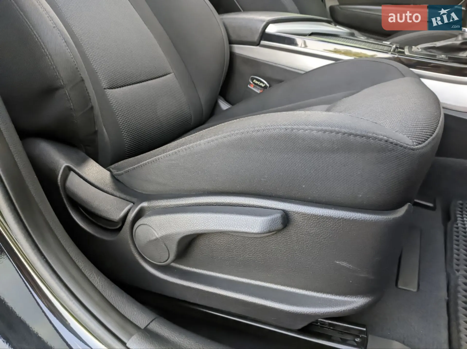 2011 Hyundai i40 - мініатюра 30