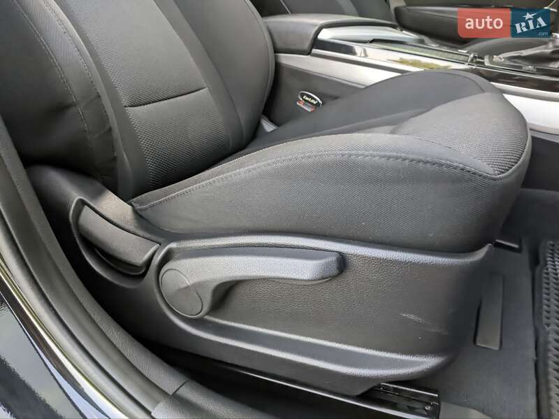 Универсал Hyundai i40 2011 в Дубно