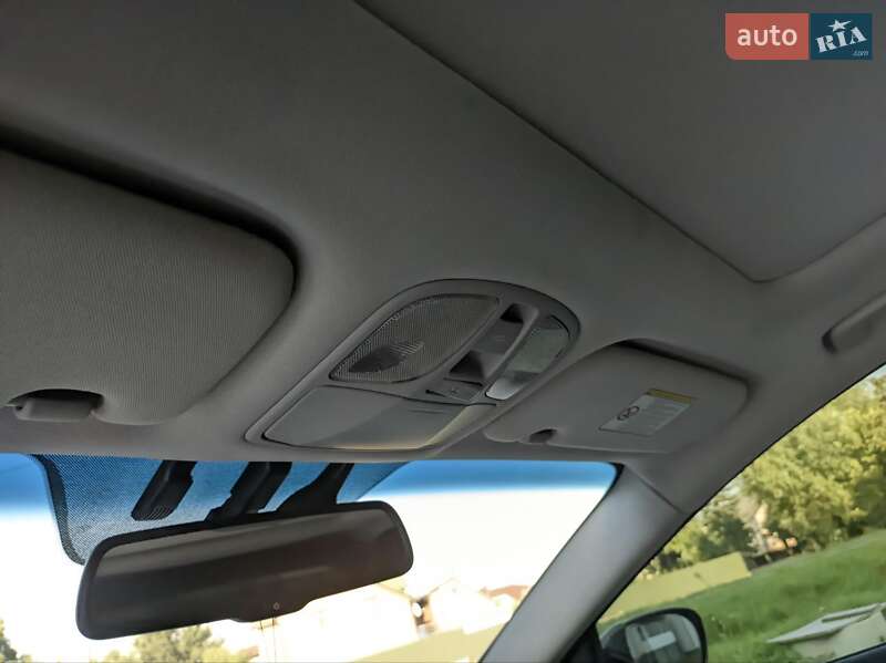 Универсал Hyundai i40 2011 в Дубно