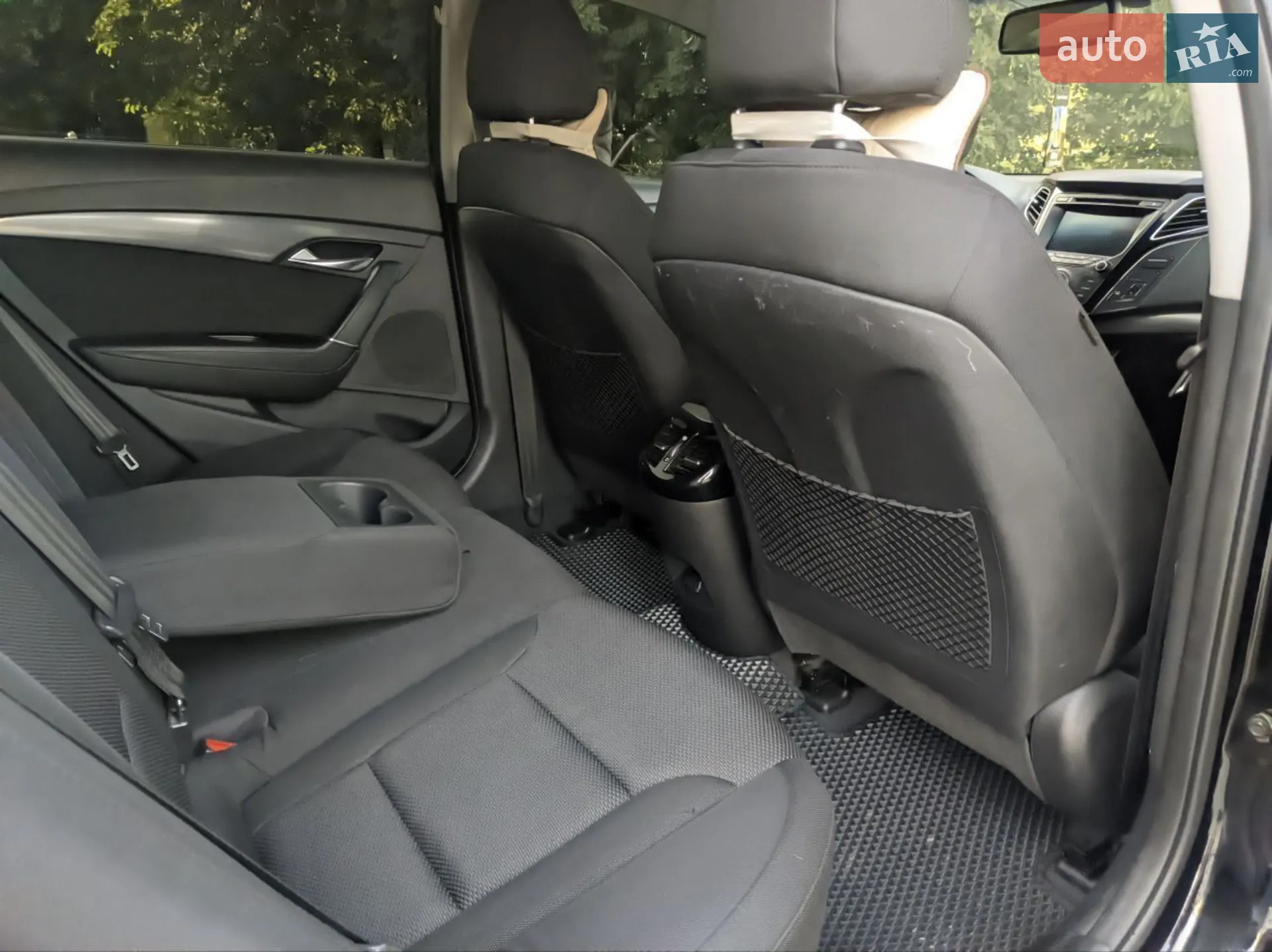 2011 Hyundai i40 - мініатюра 34