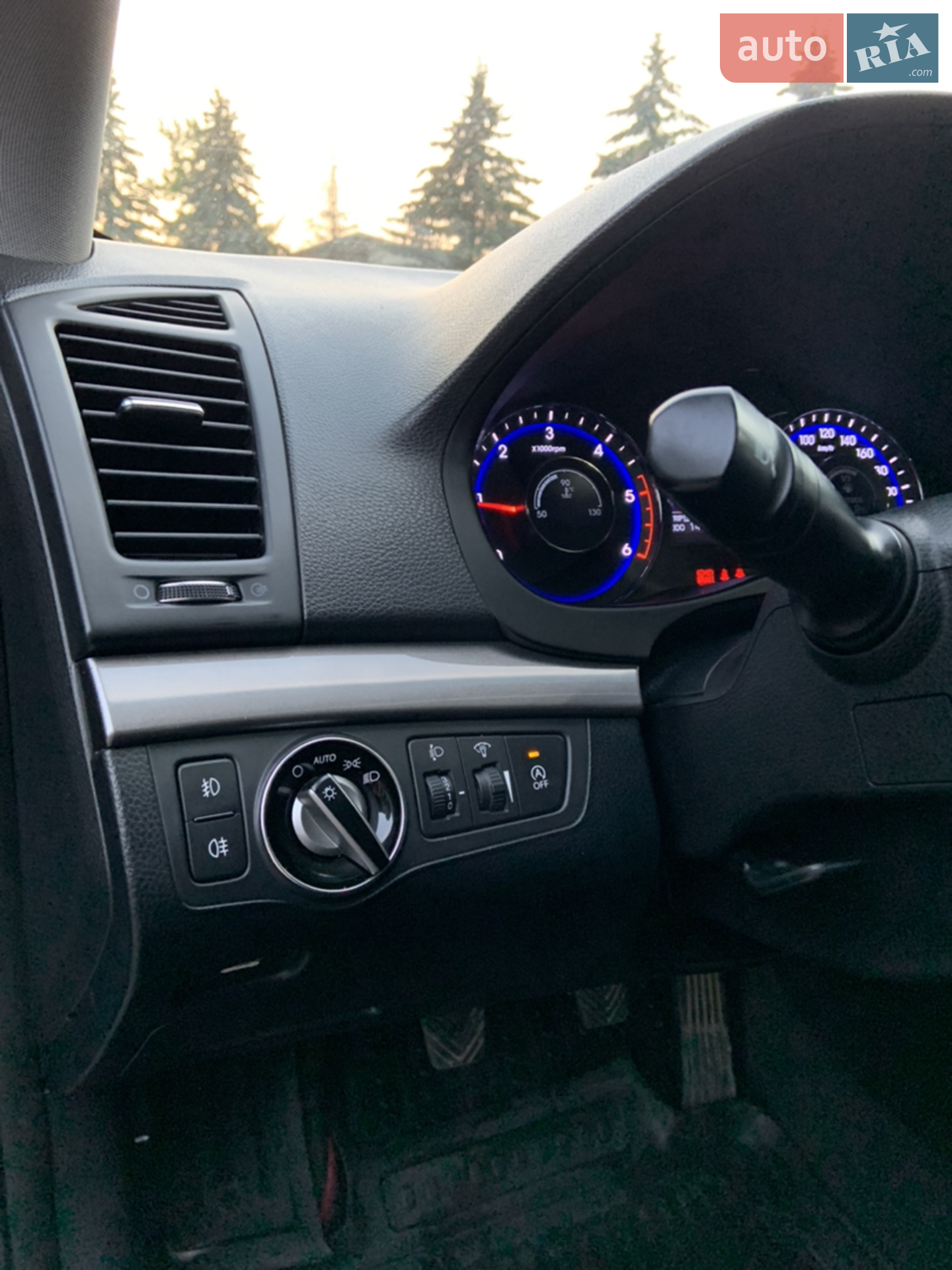 2011 Hyundai i40 - мініатюра 12