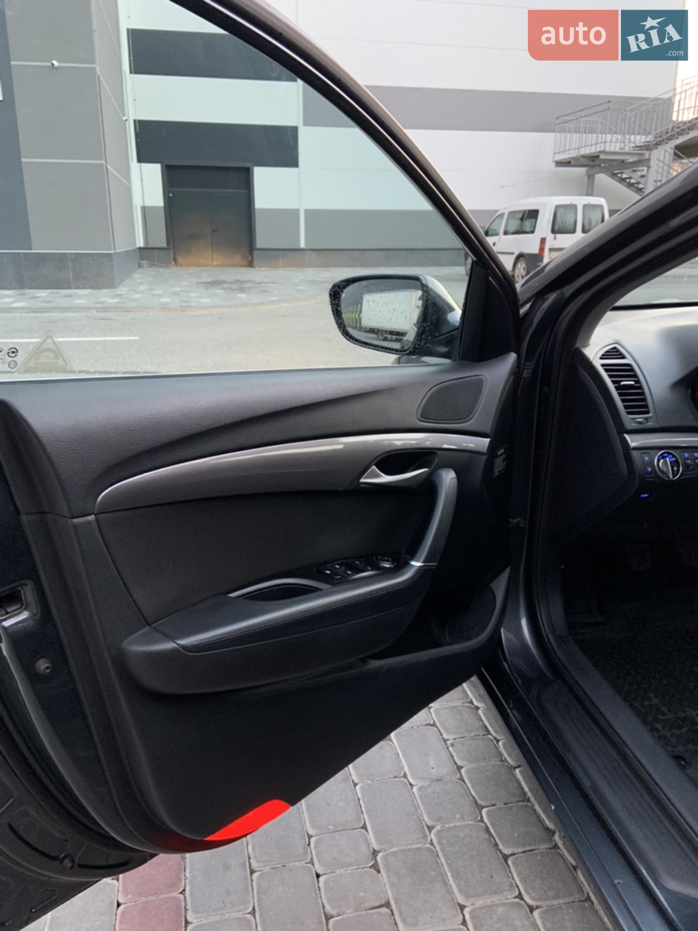 2011 Hyundai i40 - мініатюра 14