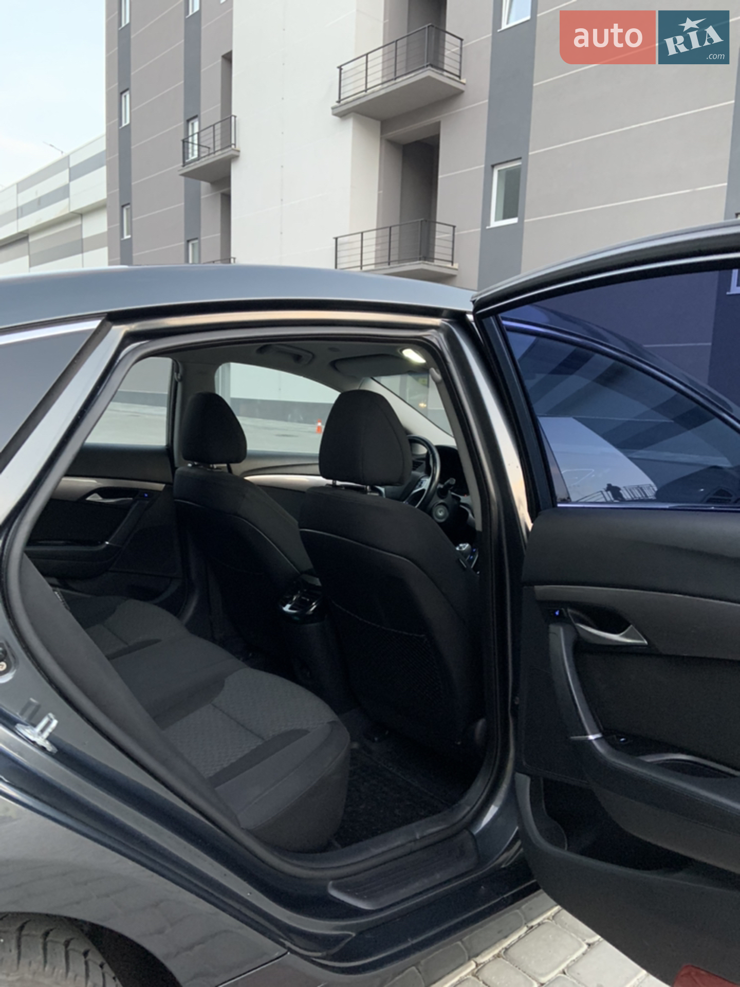 2011 Hyundai i40 - мініатюра 16