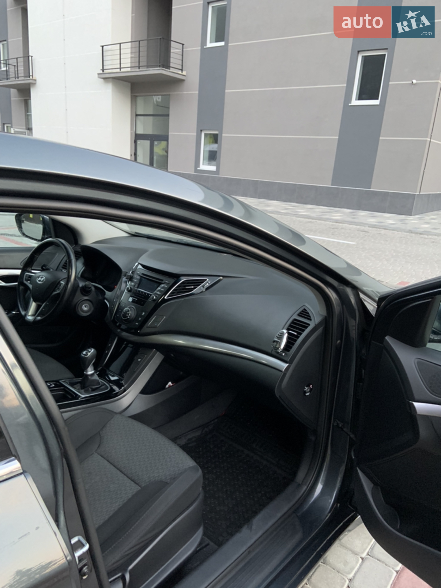 2011 Hyundai i40 - мініатюра 17