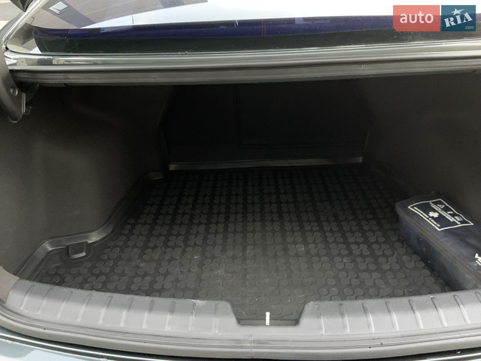 2011 Hyundai i40 - мініатюра 20