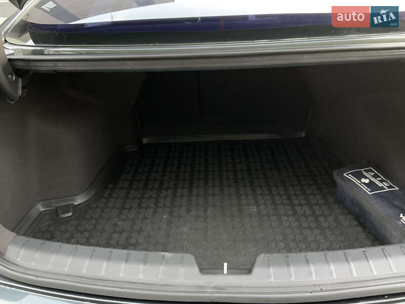 Седан Hyundai i40 2011 в Ивано-Франковске фото 20 Седан Hyundai i40 2011 в Ивано-Франковске