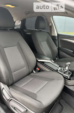 Универсал Hyundai i40 2015 в 