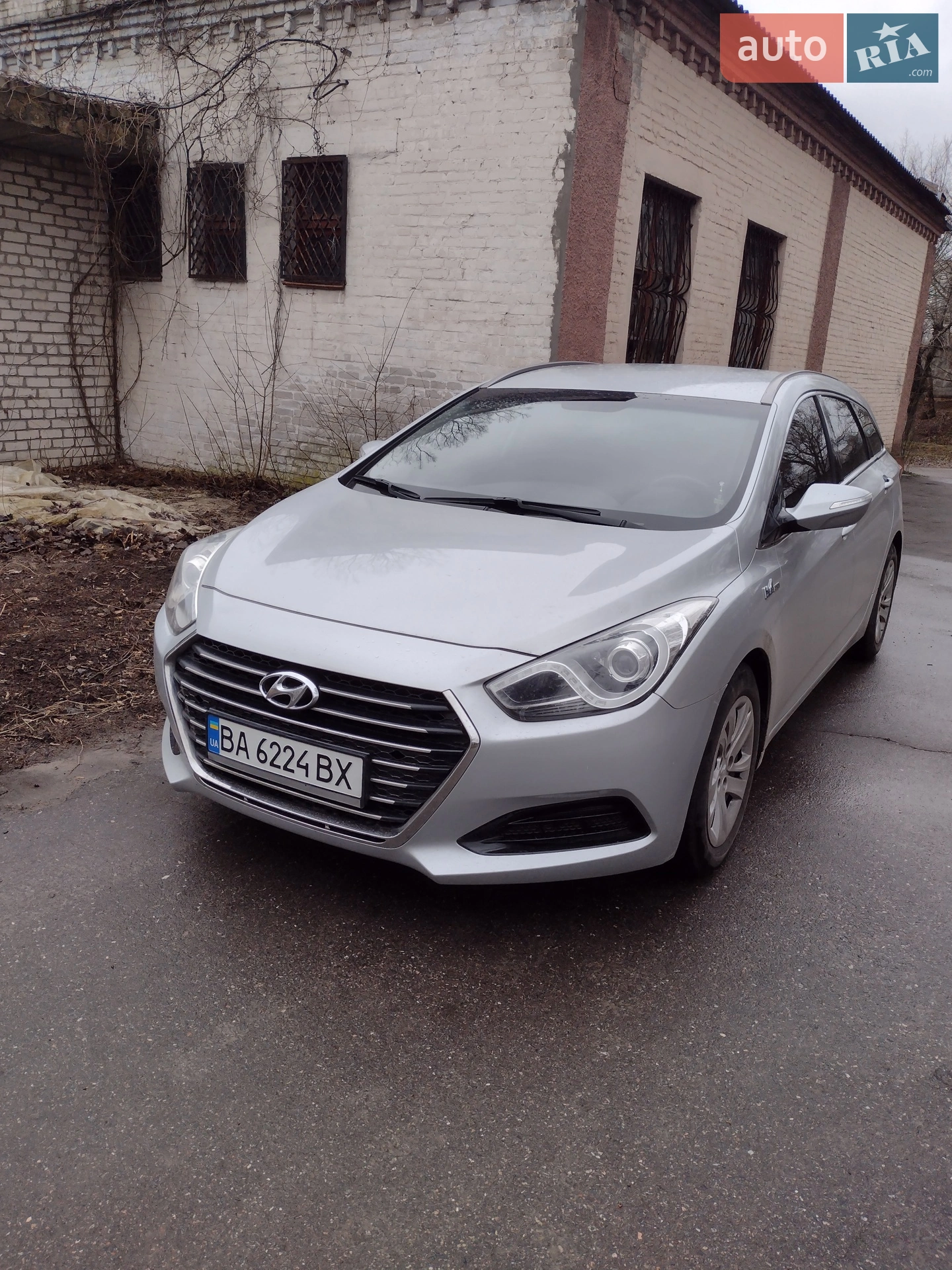 2011 Hyundai i40 - мініатюра 22