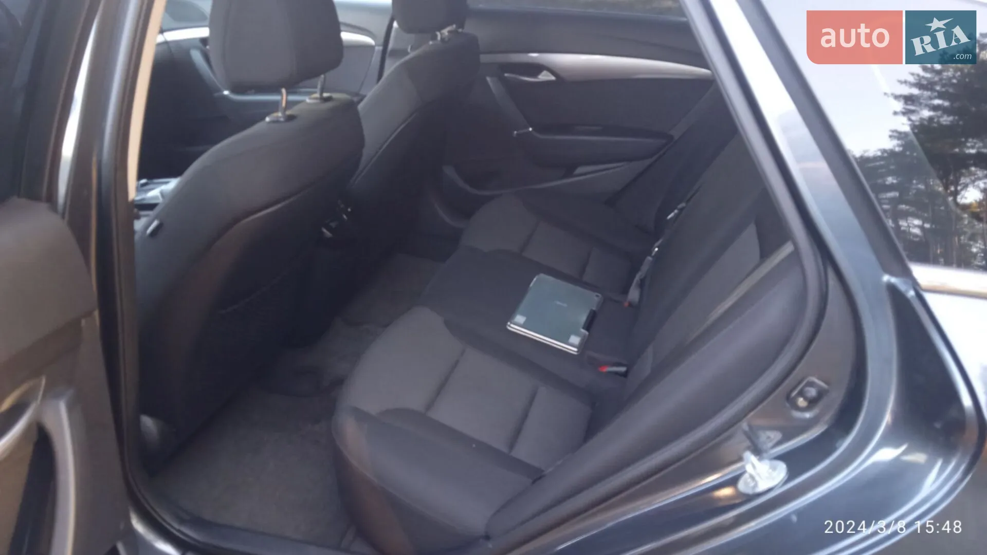2013 Hyundai i40 - мініатюра 6