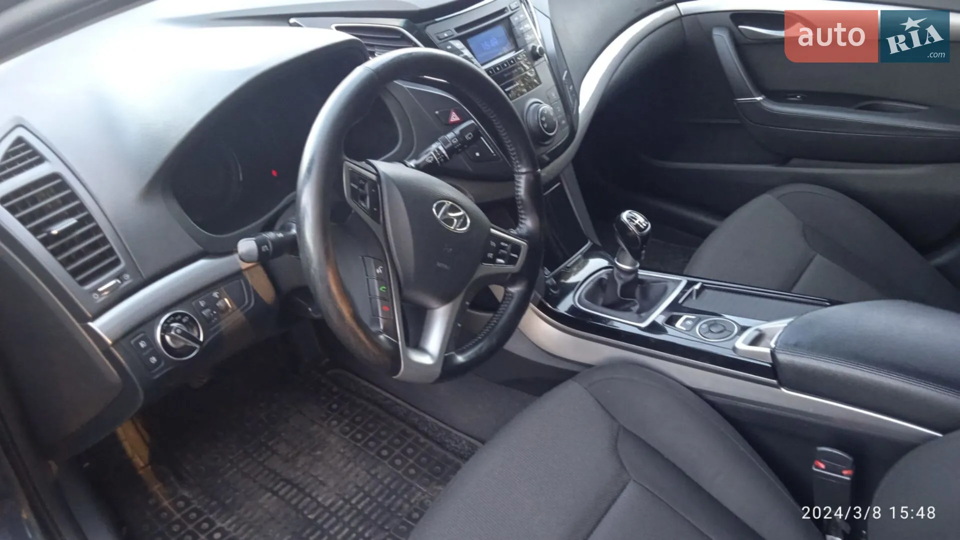 2013 Hyundai i40 - мініатюра 7