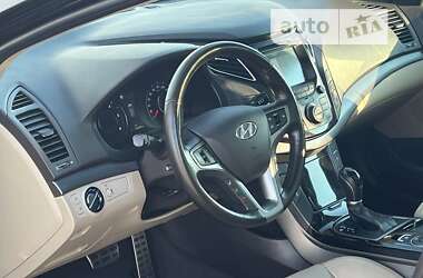Универсал Hyundai i40 2017 в Рожнятове