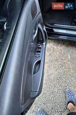 Универсал Hyundai i40 2011 в 