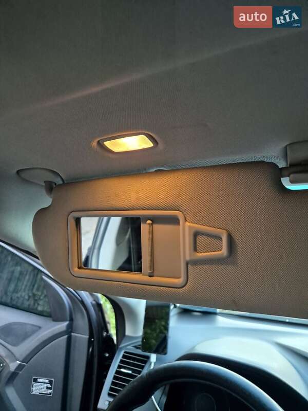 Універсал Hyundai i40 2011 в Кривому Розі