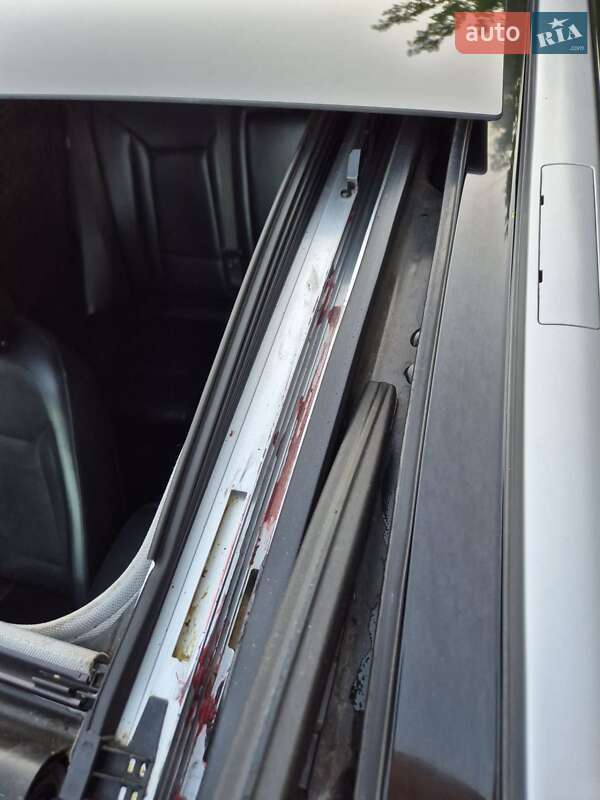 Універсал Hyundai i40 2011 в Кривому Розі