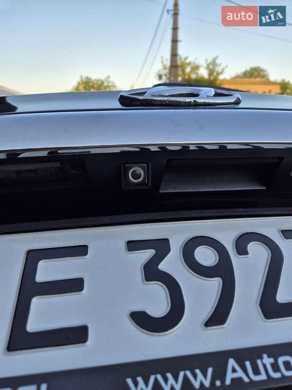 Універсал Hyundai i40 2011 в Кривому Розі