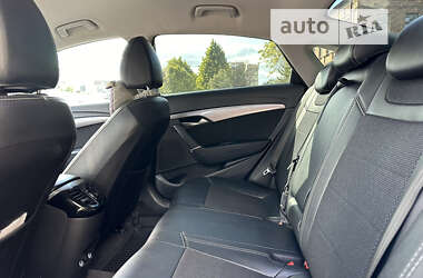 Седан Hyundai i40 2013 в Харкові