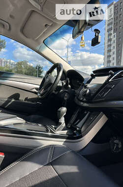 Седан Hyundai i40 2013 в Харкові